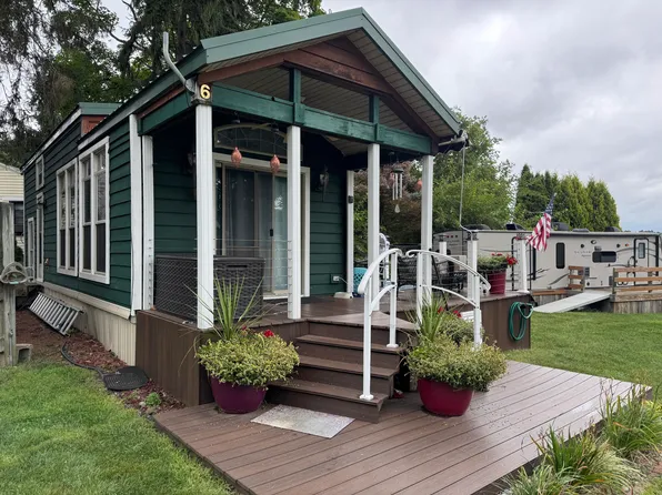 631 River Rd #6, Coldwater, MI 49036