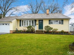 66 Hickory Rd, Colonia, NJ 07067