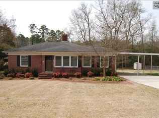102 Palmetto Ave, Winnsboro, SC 29180