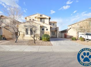 1522 E Hummingbird Way, Gilbert, AZ 85297