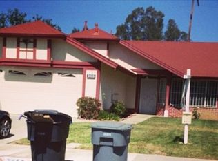 2455 Spectacular Bid St, Perris, CA 92571