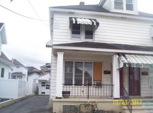 111 Center St, Jessup, PA