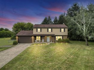 7591 Harris London Rd, Orient, OH 43146