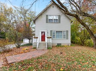 10801 W Mill Rd, Milwaukee, WI 53225