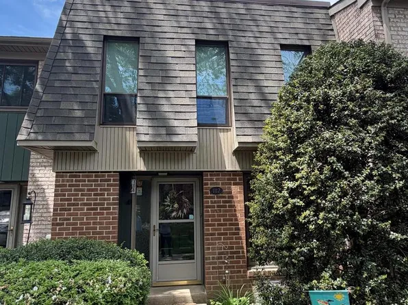 1117 Putnam Blvd #34, Wallingford, PA 19086