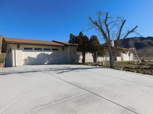 25615 Old Mine Rd, Apple Valley, CA 92307