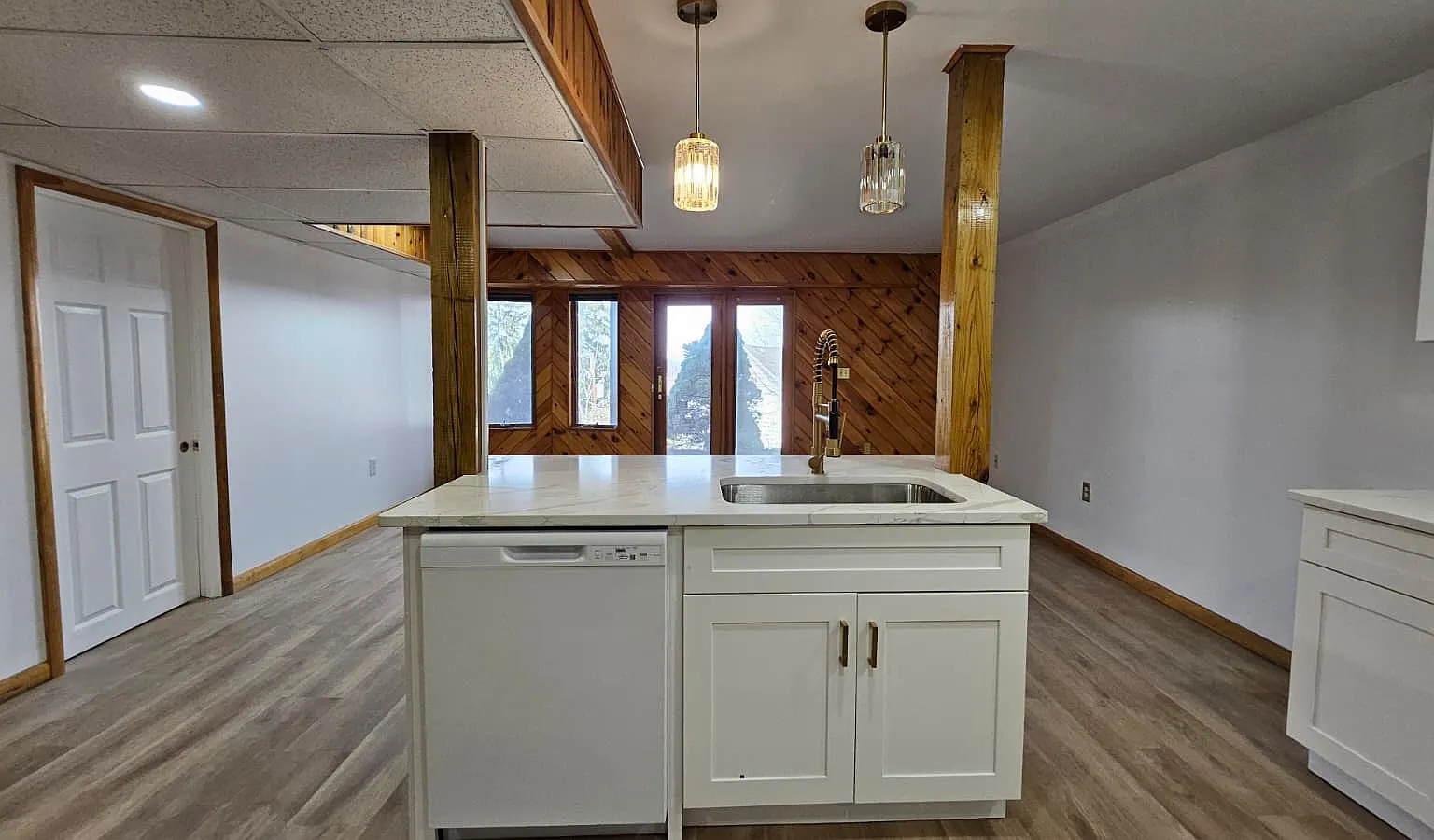 1 bed, 700 sqft, $1,700 — Photo 4