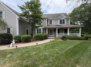 65 Saddleback Ln, East Falmouth, MA 02536