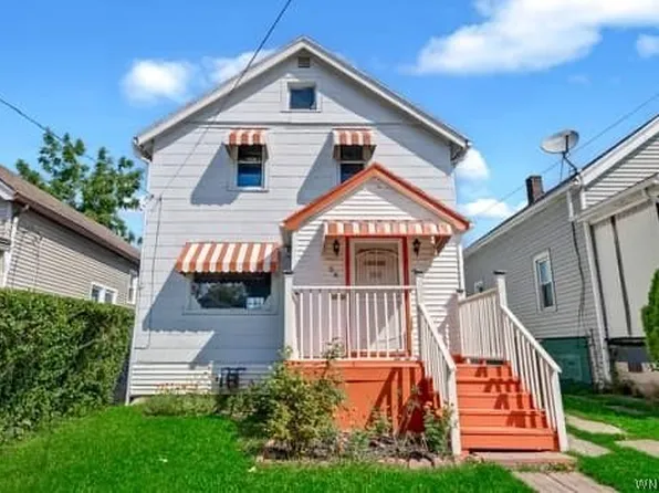56 Alice Ave, Buffalo, NY 14215