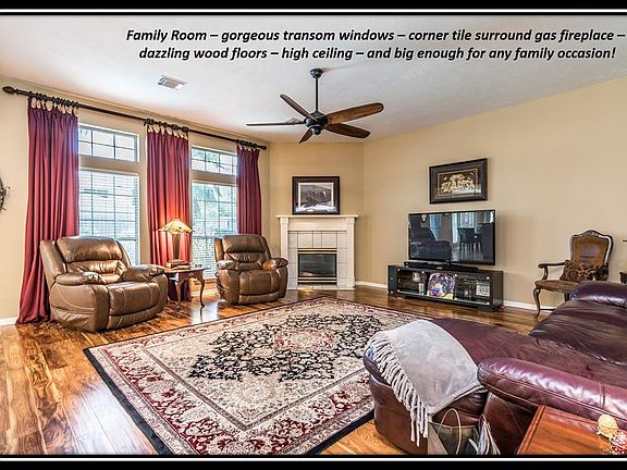 5th image of 211 Clear Creek Meadows Dr