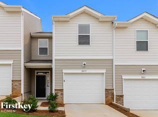 2059 Cypress Village Dr NW, Concord, NC 28027