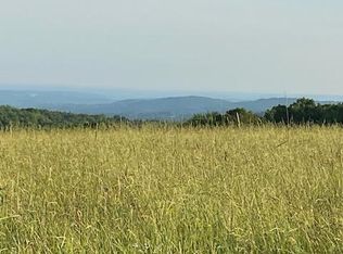 0 Stump Pond Road, Callicoon Center, NY 12724