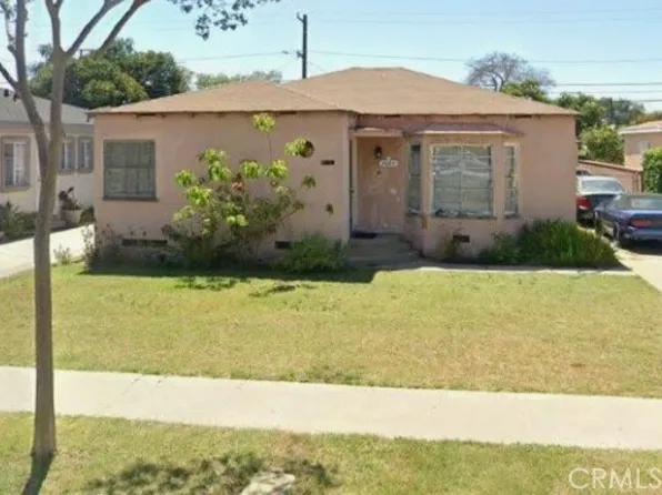 9623 Hunt Ave, South Gate, CA 90280