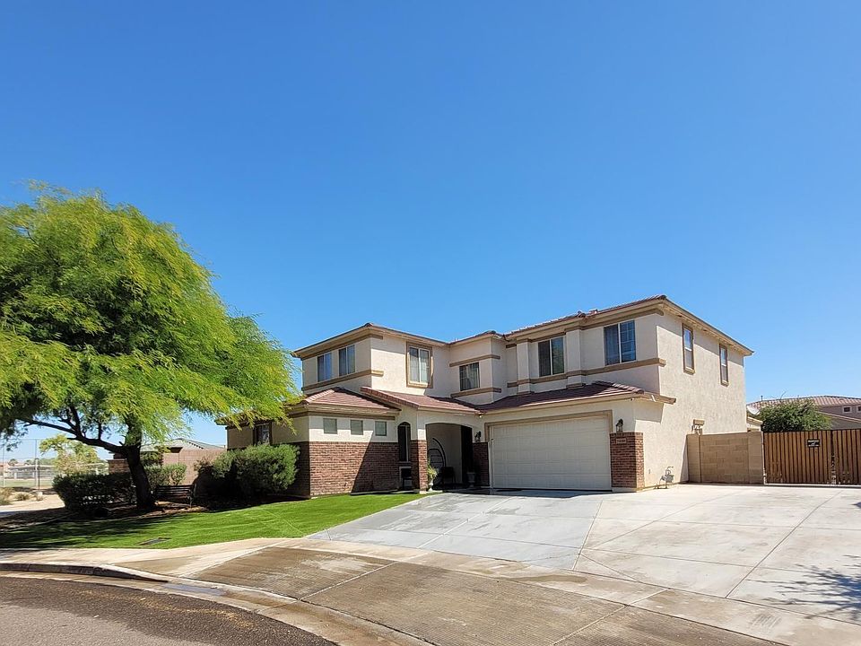 7220 W Irwin Ave, Laveen, AZ 85339 Zillow