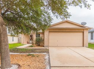 200 Brentwood Dr, Leander, TX 78641