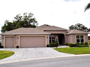 3306 Barrington Ct, The Villages, FL 32162
