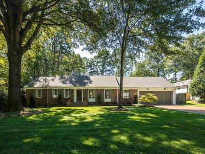 7519 Parker Cir, Germantown, TN, 38138