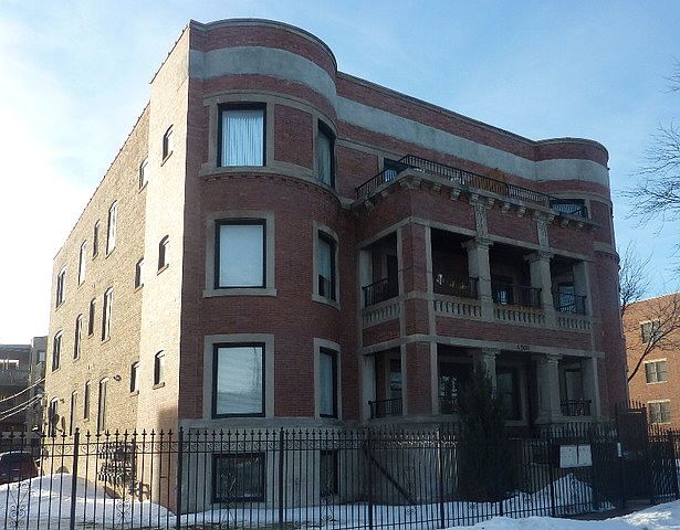 1st image of 4500 S Dr Martin L King Jr Dr APT 2S