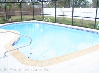 2295 Gaucho Ave, Spring Hill, FL 34608