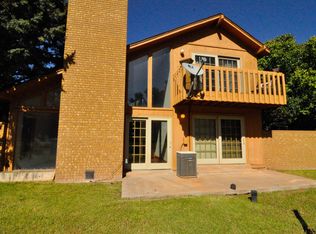 1913 Colonial Pkwy, Clovis, NM 88101