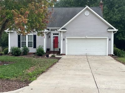 2423 Saguaro Ln, Kannapolis, NC, 28083