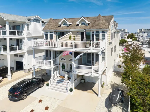 3605 Cini St, Sea Isle City, NJ 08243