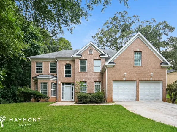 2556 Phillips St, Lithonia, GA 30058