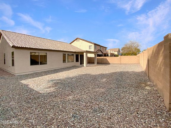 5th image of 1836 N DESERT WILLOW Street