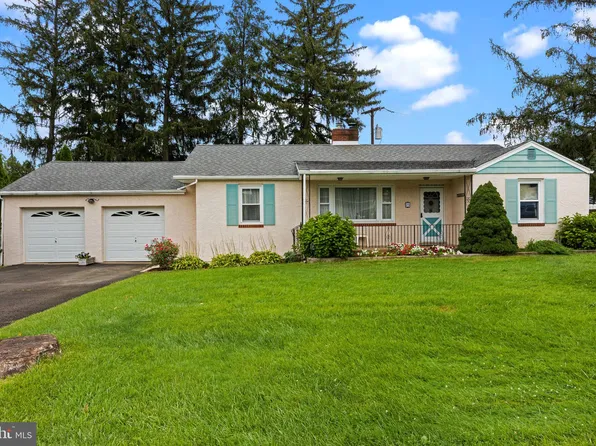 25 Hershel St, Feasterville, PA 19053