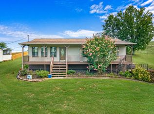 3480 Creechwood Dr, Morristown, TN 37813