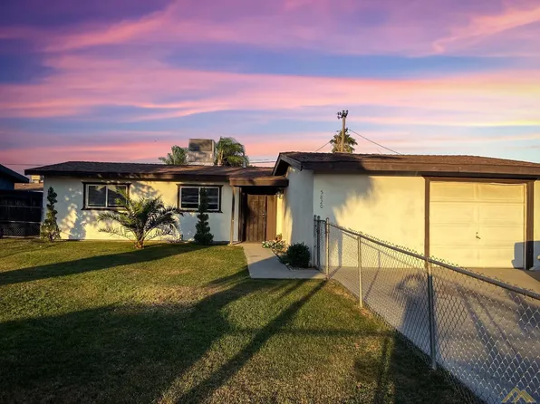 5820 Elwood Ln, Bakersfield, CA 93307