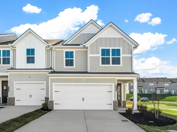 2320 Juneau Ln, Columbia, TN 38401