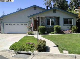 4225 Forest Glen Pl, Castro Valley, CA 94546