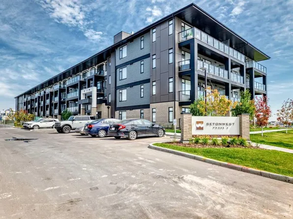 3700 W Seton Ave SE #1409, Calgary, AB T3M 4J1