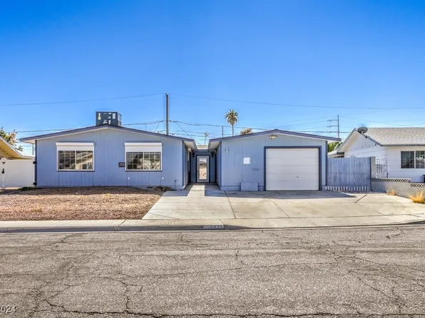 5435 Cortina Ave, Las Vegas, NV 89142