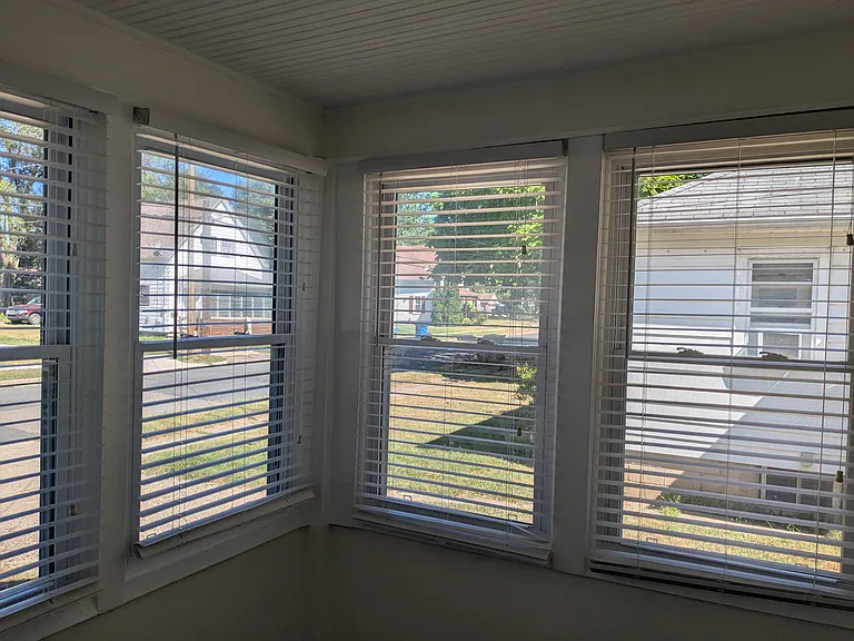 Sunroom
