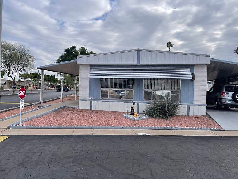 1st image of 305 S Val Vista Dr #93
