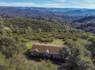 4921 Byrd Foote Dr, Shingle Springs, CA 95682