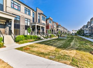 31 Wuhan Ln, Markham, ON L6E0V4