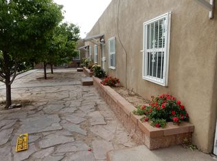 161 Griegos Rd NW APT 1, Albuquerque, NM 87107