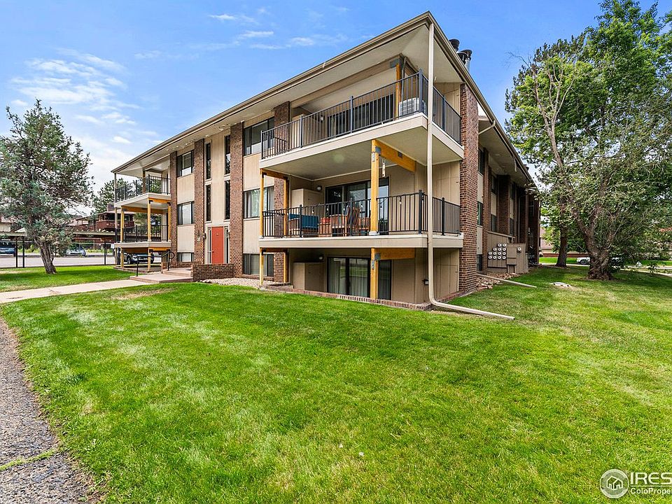 1st image of 600 Manhattan Dr #11A