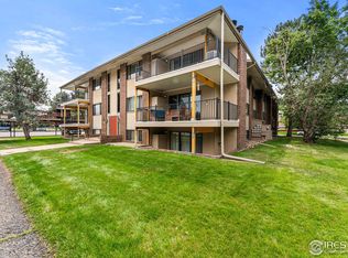 600 Manhattan Dr #11A, Boulder, CO 80303