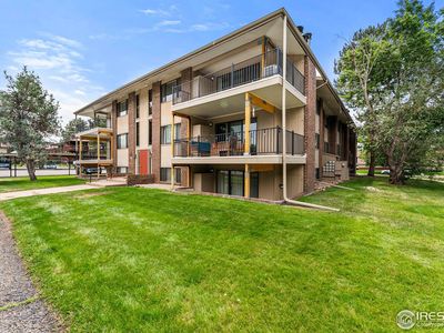 600 Manhattan Dr #11A, Boulder, CO, 80303