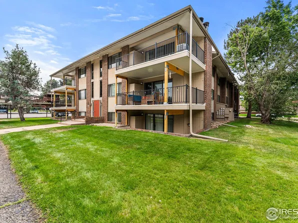 600 Manhattan Dr #11A, Boulder, CO 80303