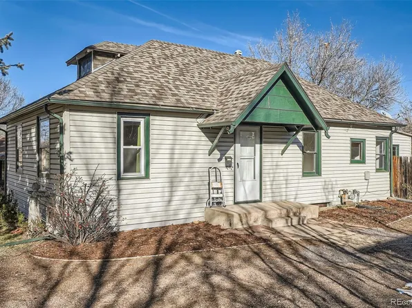 5538 S Foresthill Street, Littleton, CO 80120