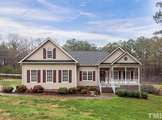 115 Briarwood Pl, Wake Forest, NC 27587