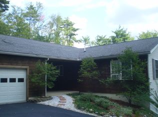 34 Pine Eden Rd, Rindge, NH 03461