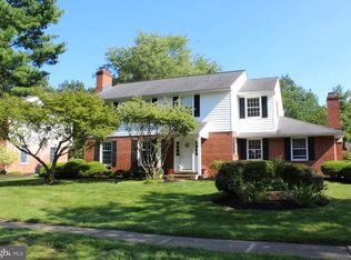 726 Taunton Rd, Wilmington, DE 19803