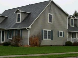1418 N Apple St, Greenfield, IN