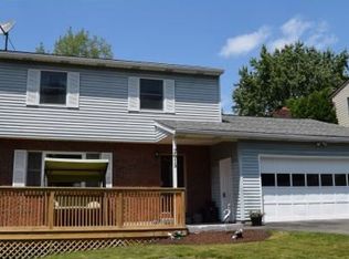 2615 Grandview Pl, Endicott, NY 13760